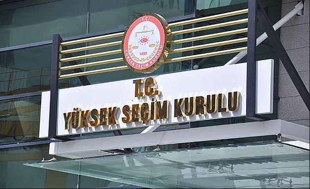 YSK, CHP ve İYİ Parti'nin itirazını reddetti!