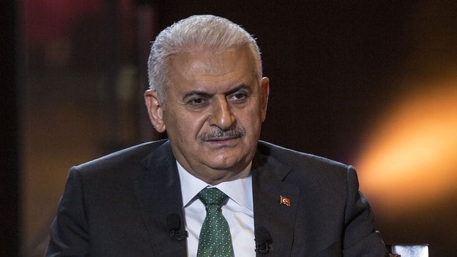 İstanbul Büyükşehir Başkan Adayı Binali Yıldırım'dan akbil fiyatları için önemli tweet