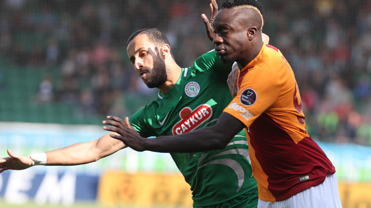 Çaykur Rizespor-Galatasaray maçı için karar verildi!