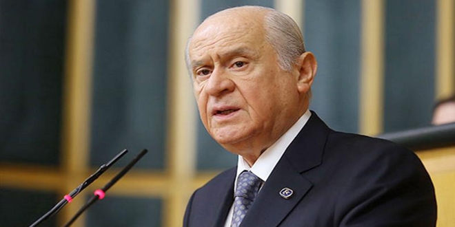 Devlet Bahçeli kararını açıkladı: Törene katılacak