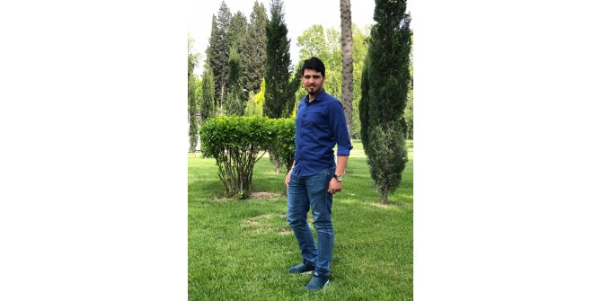 Kalp krizinden ölen erin cenazesi törenle uğurlandı