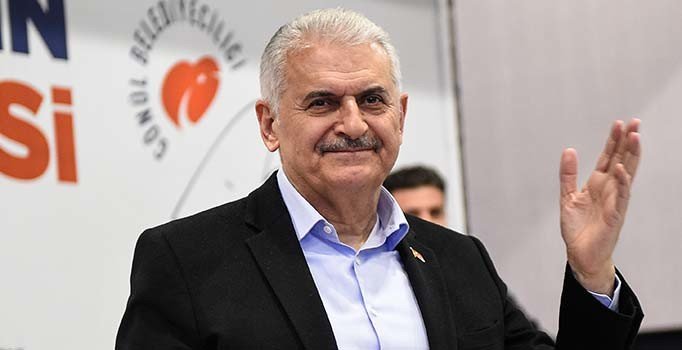 Binali Yıldırım'dan motorsikletlere köprü müjdesi!