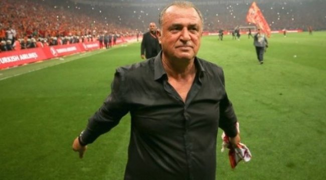 Fatih Terim, Fenerbahçe'ye ağır göndermede bulundu