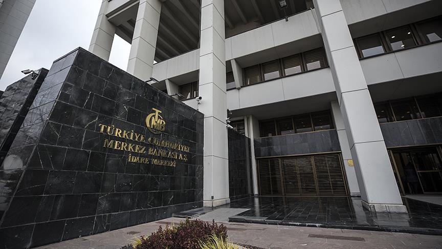 Merkez Bankasından flaş açıklama