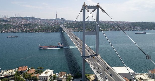 Bakan duyurdu: Bayram tatili boyunca ücretsiz olacak