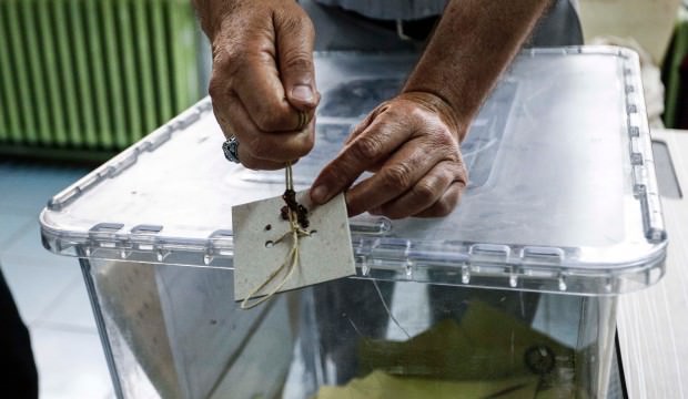 3 ilçe ve bir beldede seçimler yenilendi! İşte resmi olmayan sonuçlara göre kazananlar