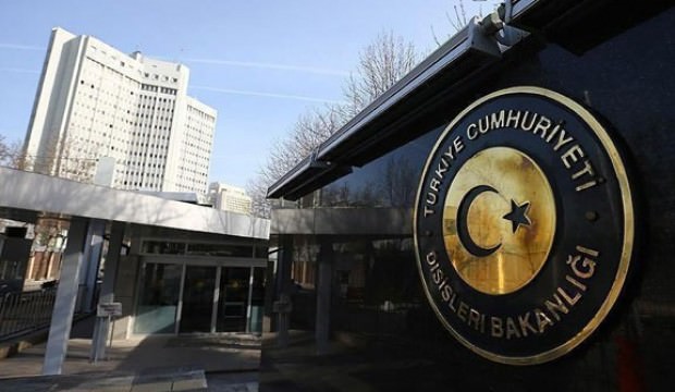 Türkiye'den Kırgızistan'a nota cevabı geldi!