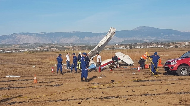 Antalya'da motor faciası: Ölü ve yaralılar var