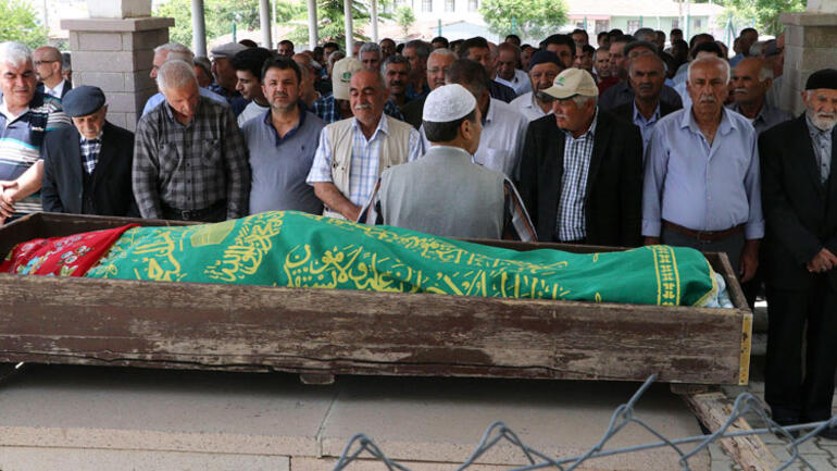 Kahreden haber! Cansız beden liseli genç kıza aitmiş