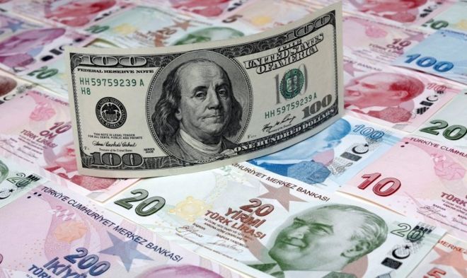 Merkez Bankası faiz kararı sonrası dolar ne oldu?