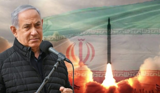 İran'ın bomba kararından hemen sonra Netanyahu'dan tehdit gibi açıklama geldi