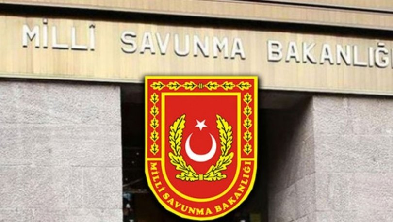 Acı haberi Milli Savunma Bakanlığı duyurdu: 1 askerimiz şehit oldu