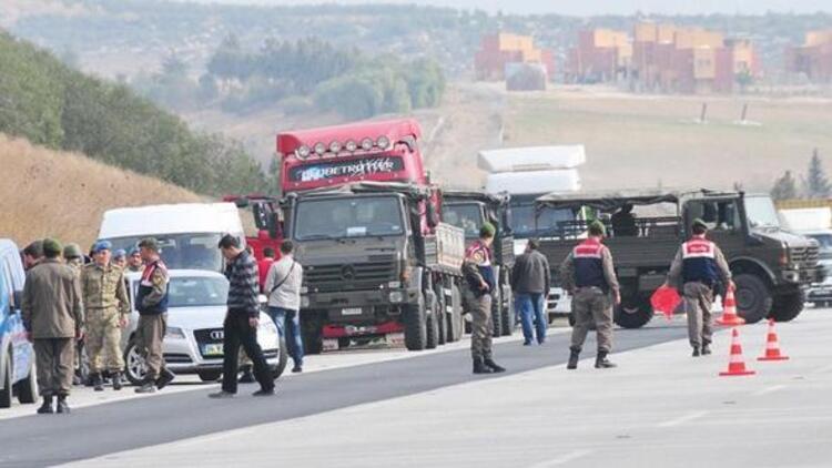 MİT TIR'ları davasında karar çıktı!