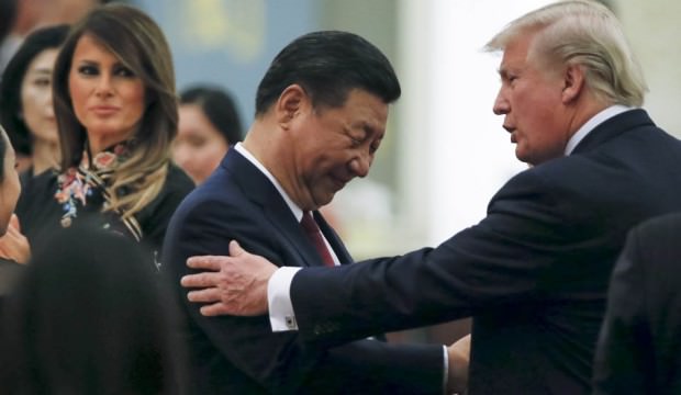 ABD Başkanı Trump'tan Huawei hakkında flaş açıklama!