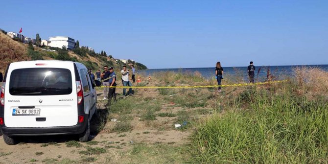 Kayıp kadının denizde cesedi bulundu