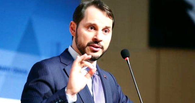 Bakan Albayrak'tan flaş açıklama: Haziran'da bir ilk olacak...