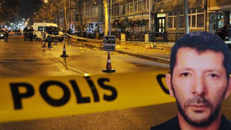 Vedat Şahin ve şoförünü otomobilinde öldürmüşlerdi! Karar belli oldu