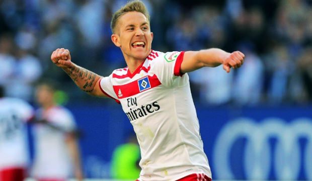 Lewis Holtby Beşiktaş'a mı geliyor?