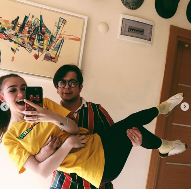 Miray Akay ve Atilla Doğukan Türkyılmaz ayrıldı