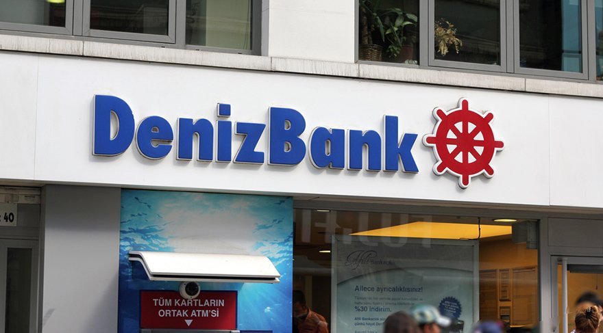 Denizbank resmen satıldı!