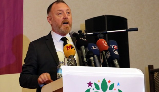 HDP'den Cumhuriyet Halk Partisi ve İYİ Parti'ye çağrı: İttifakımız sürsün