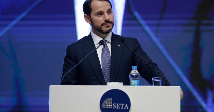 Berat Albayrak'tan duygulandıran 15 Temmuz mesajı!