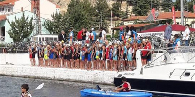 Balıkesir’in gururu oldular