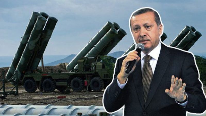 "Alamazsın" diyenlere Erdoğan'dan büyük mesaj: 2020'de...