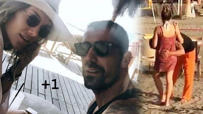 İbrahim Çelikkol ve Mihre Mutlu için geri sayım başladı