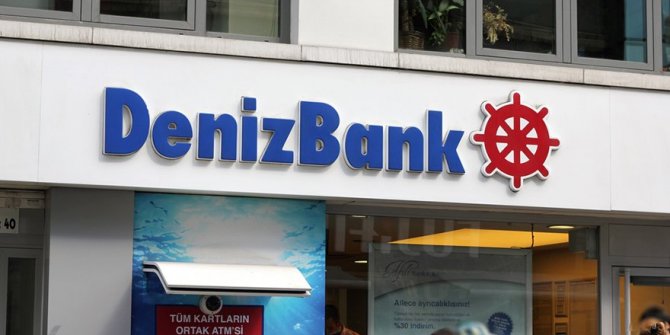 DenizBank Genel Müdürü Ateş: TL faizlerde gerileme olacak