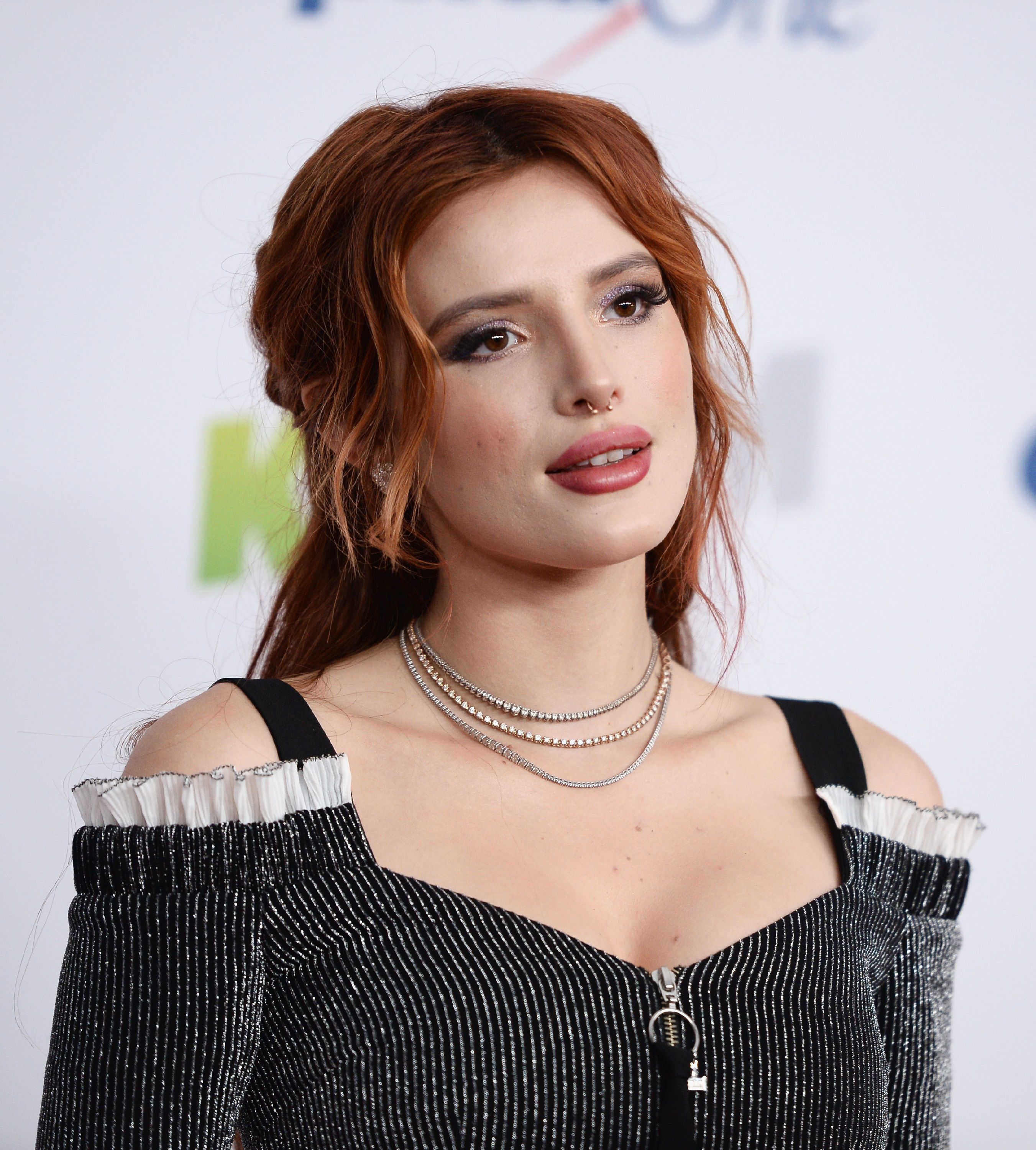 Bella Thorne kimdir? Kaç yaşında?  Filmleri, kitapları | Cinsel yönelimi ne?