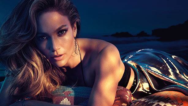 Jennifer Lopez'in estetiksiz hali görenleri şoke etti