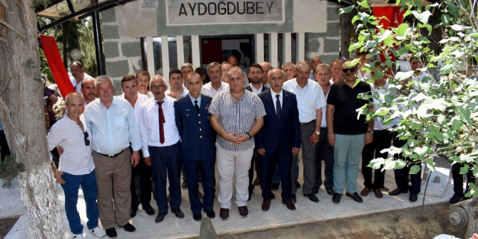 Koyunhisar zaferinin 717. yıl dönümü kutlandı