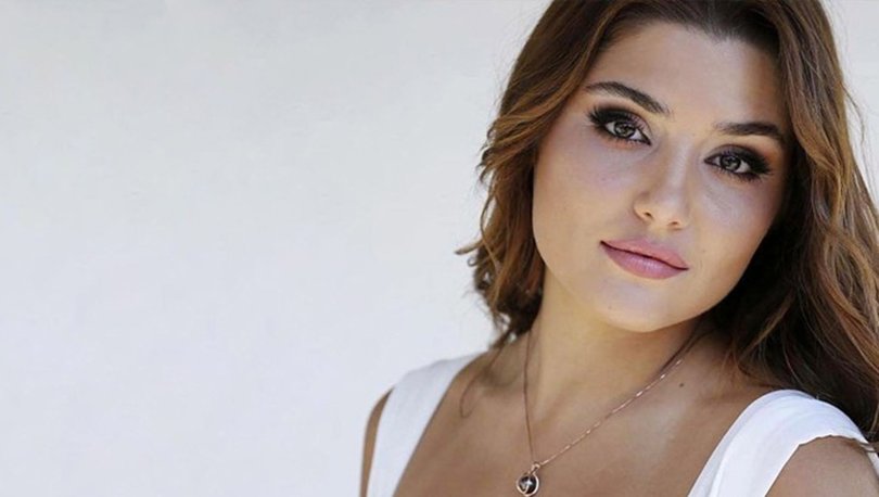 Hande Erçel'in annesine duygu dolu paylaşımı herkesi hüzünlendirdi