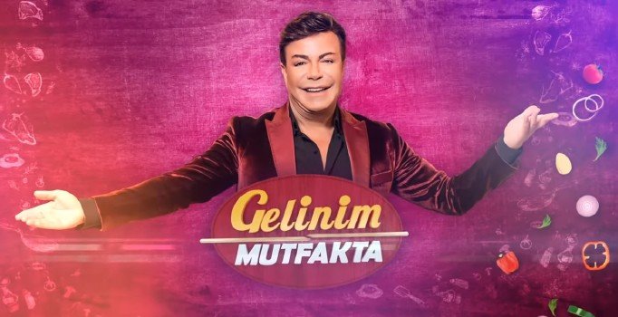 Gelinim Mutfakta ne zaman başlıyor?