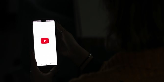 Araştırma: Youtube mobil internetin lideri