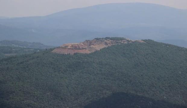 MYK toplantısı sonrası Ömer Çelik'ten 'Kaz Dağları' ile ilgili çok net açıklama!