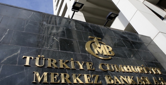 TC Merkez Bankası'nda genel müdürler görevden alındı