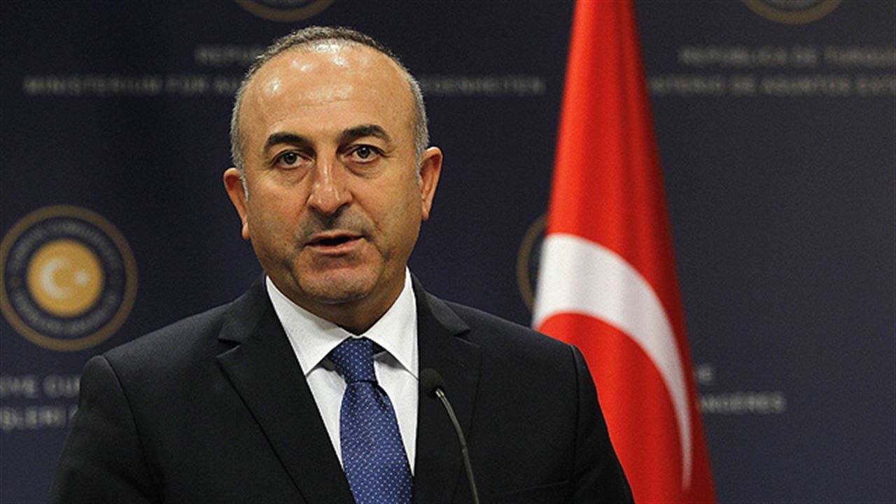 Çavuşoğlu'ndan önemli açıklama: "Artık müsade etmeyeceğiz"