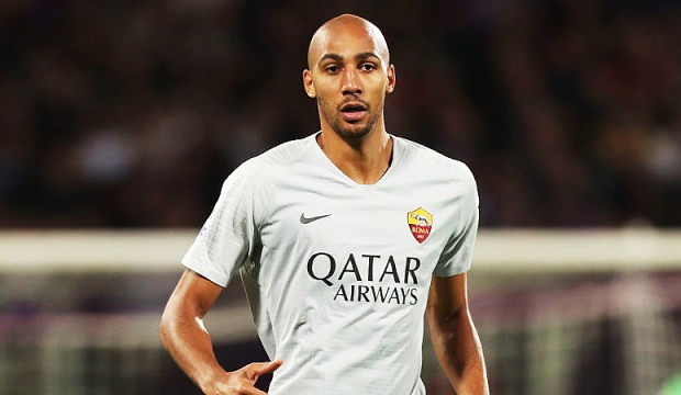 Galatasaray'dan Nzonzi bombası!