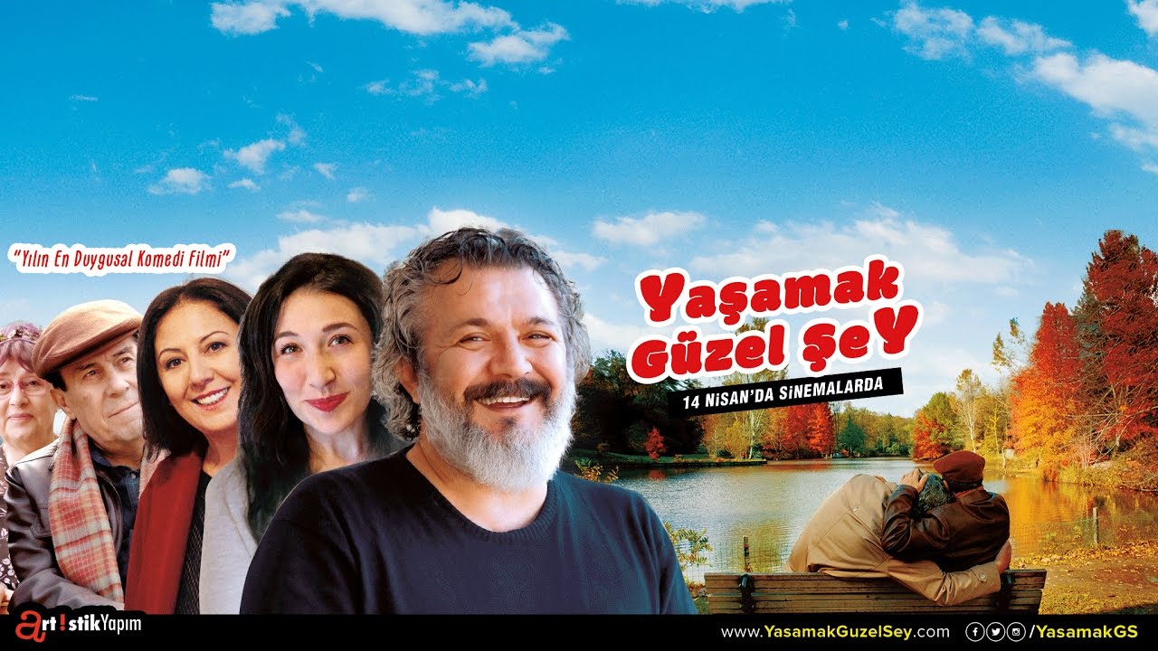 Yaşamak Güzel Şey filminin konusu nedir? Oyuncuları kimdir? Nerede çekildi?