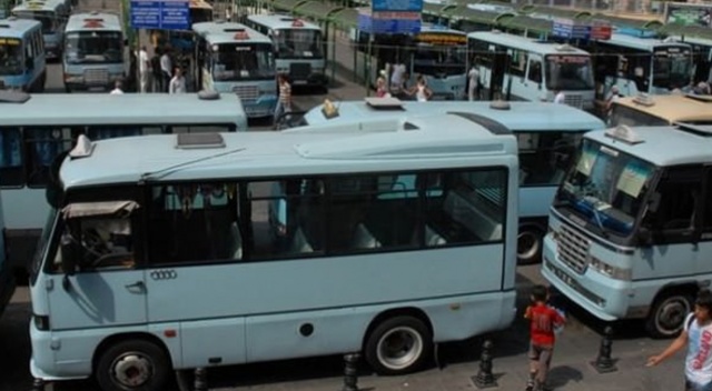 İBB'den ulaşım ücretleri zammına ilişkin açıklama yapıldı!