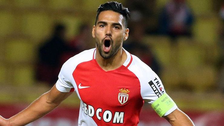 Galatasaray'dan açıklama! Radamel Falcao'nun geleceği saat belli oldu