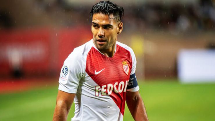 Galatasaray,  Falcao transferini KAP'a bildirdi