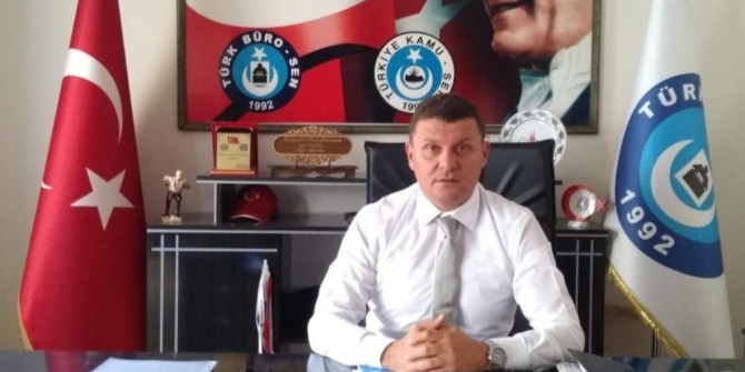 Adliye çalışanları haklarında iyileştirme bekliyor