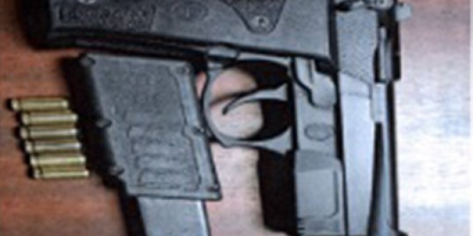 Süleymanpaşa’da 995 kişi sorgulandı