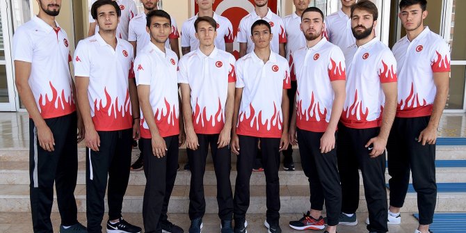 Avrupa Ümitler Taekwondo Şampiyonası İsveç’te başlıyor