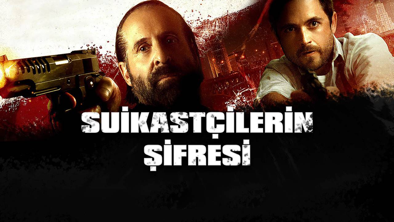 Suikastçilerin Şifresi filminin konusu nedir? Oyuncuları kimdir?