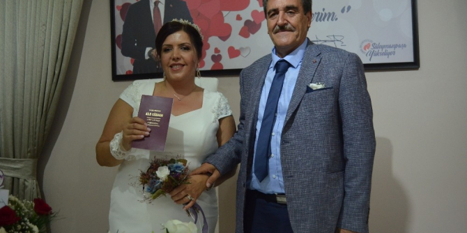 Nikahta 9’un 9’unu tutturdular