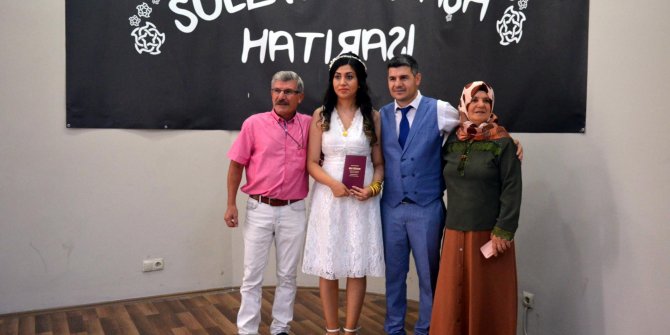 Tekirdağ'da 09.09.2019'da, 9 çifte nikah